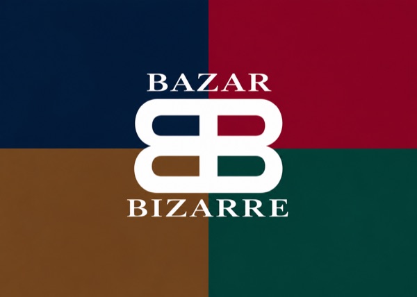 Bazar Bizarre