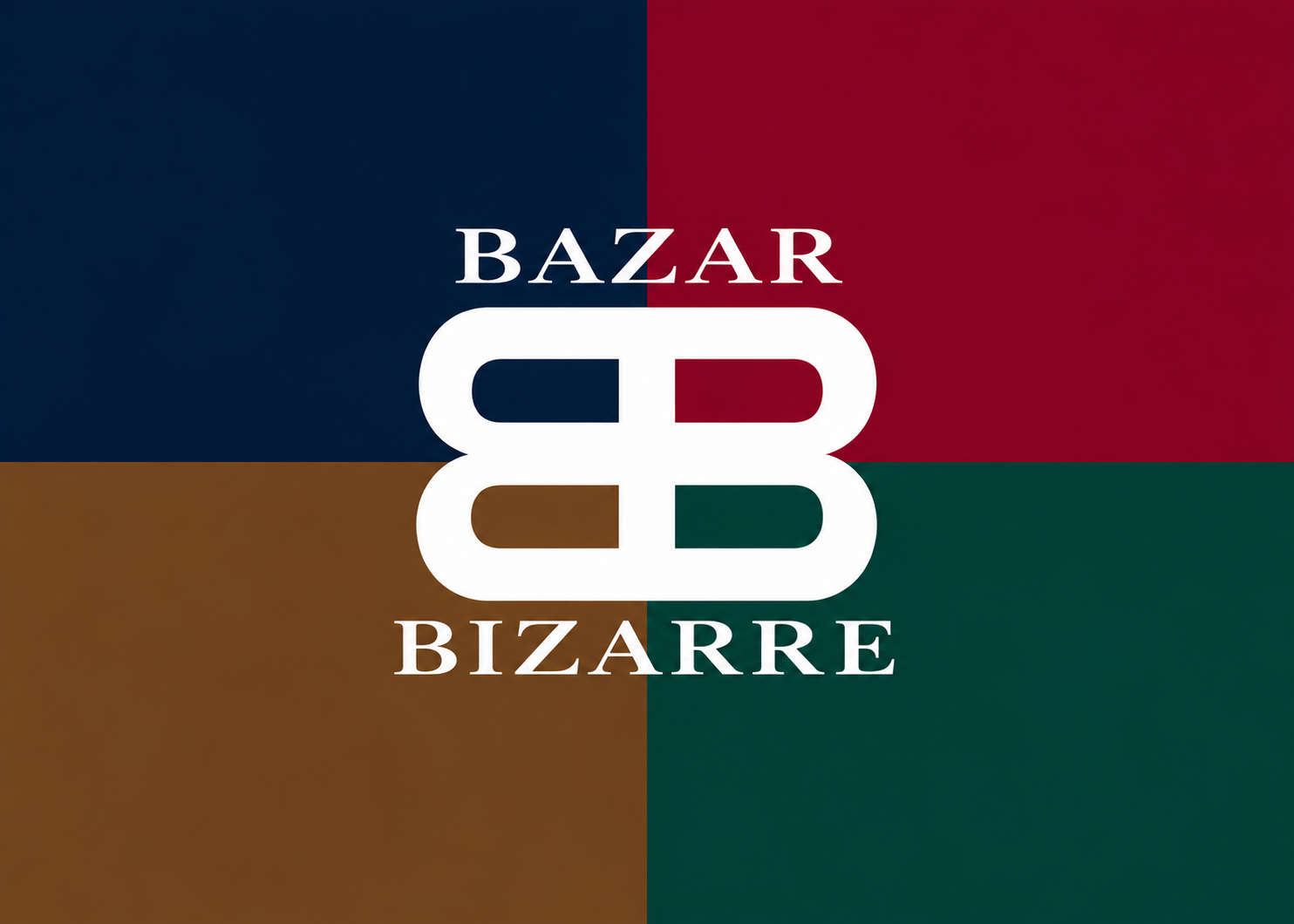 Bazar Bizarre